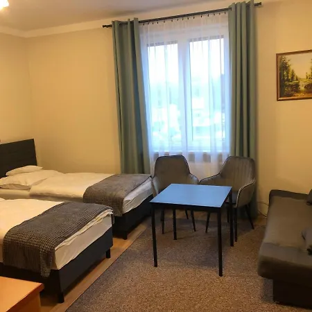 Apartamenty Jn Poznan Rzeczna 4 Exterior photo