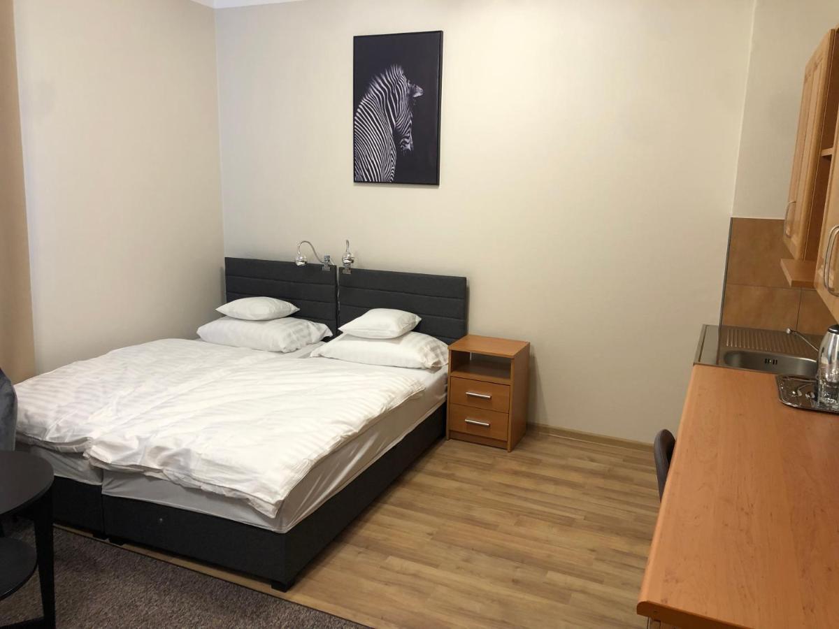 Jn Rzeczna 4 Apartment *