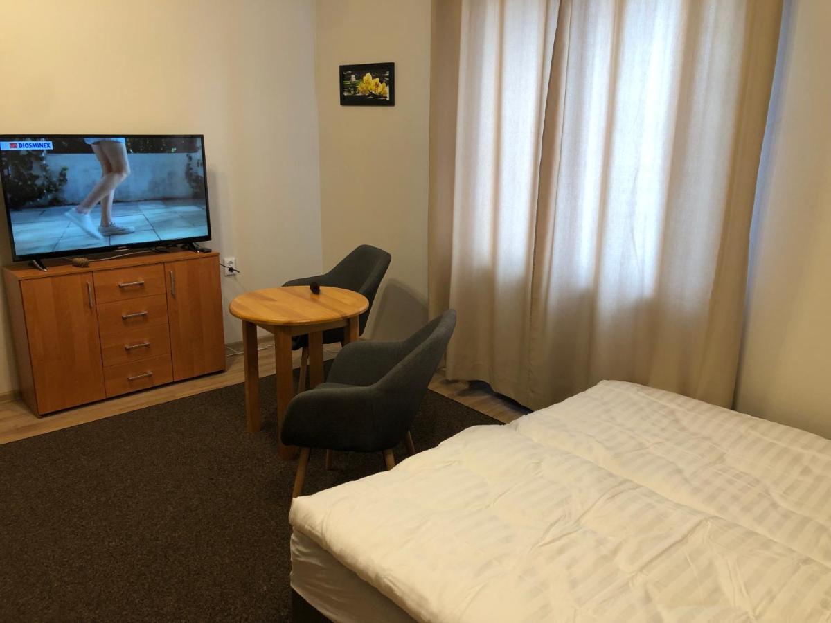 Jn Rzeczna 4 Apartment Poznan