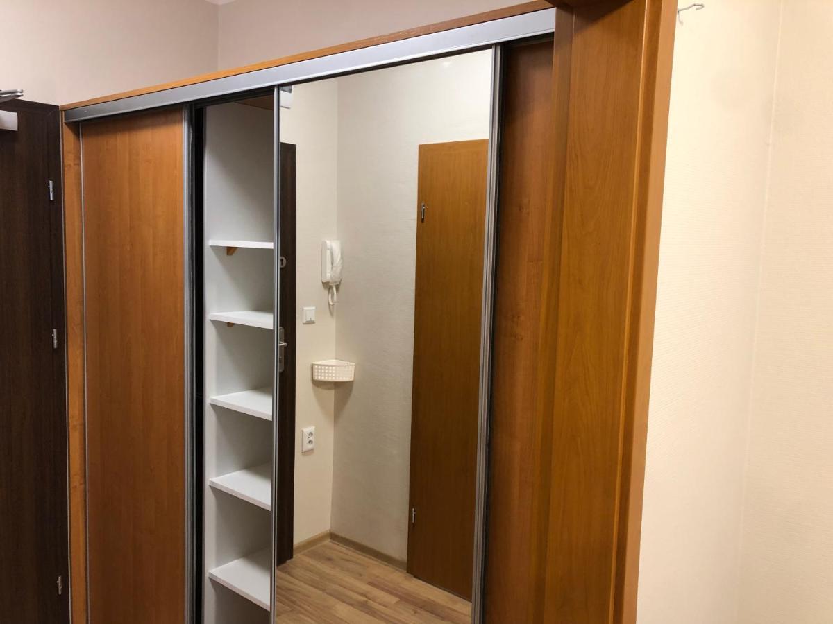 Apartment Jn Rzeczna 4 *