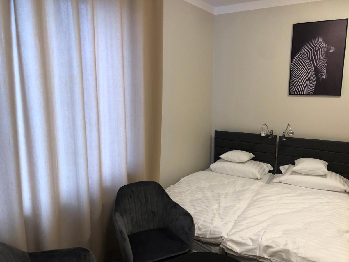 Jn Rzeczna 4 Apartment *