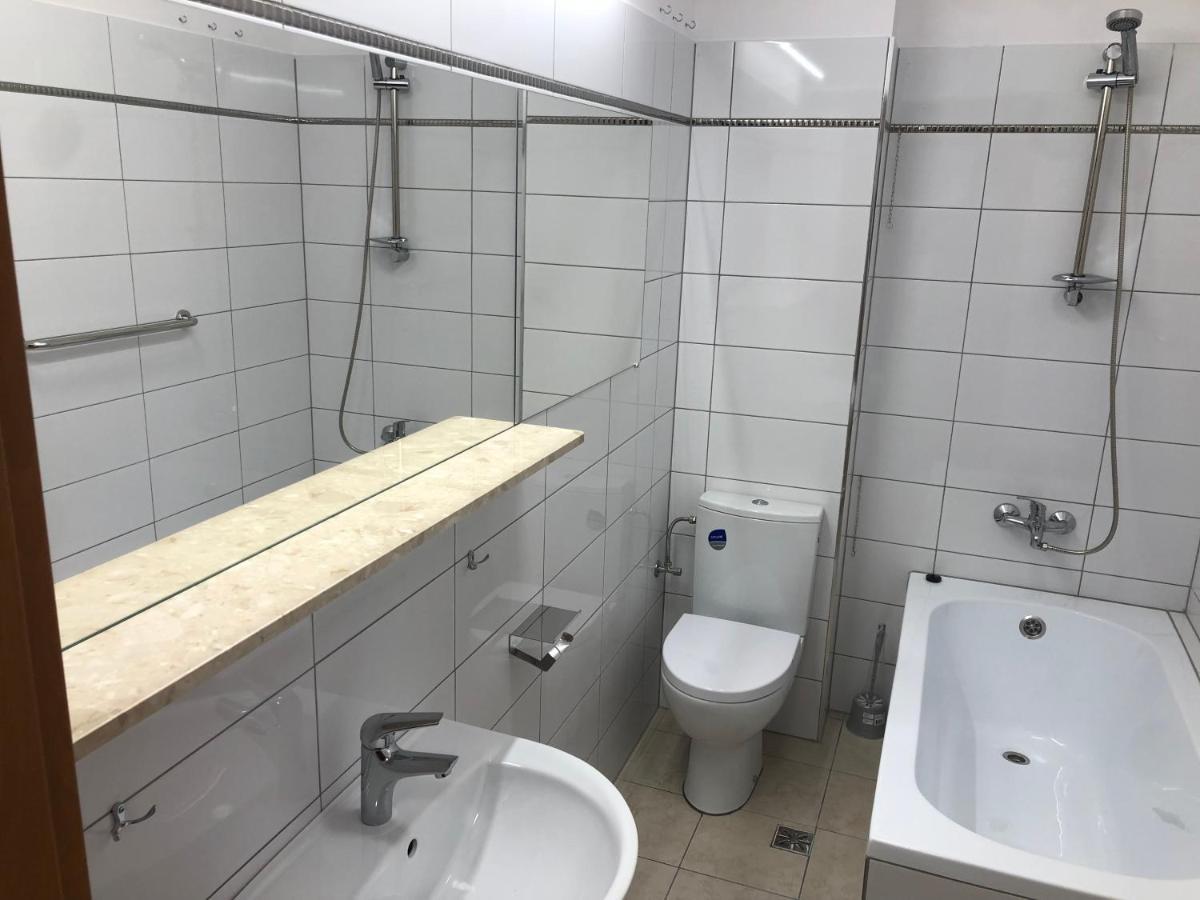 Jn Rzeczna 4 Apartment *