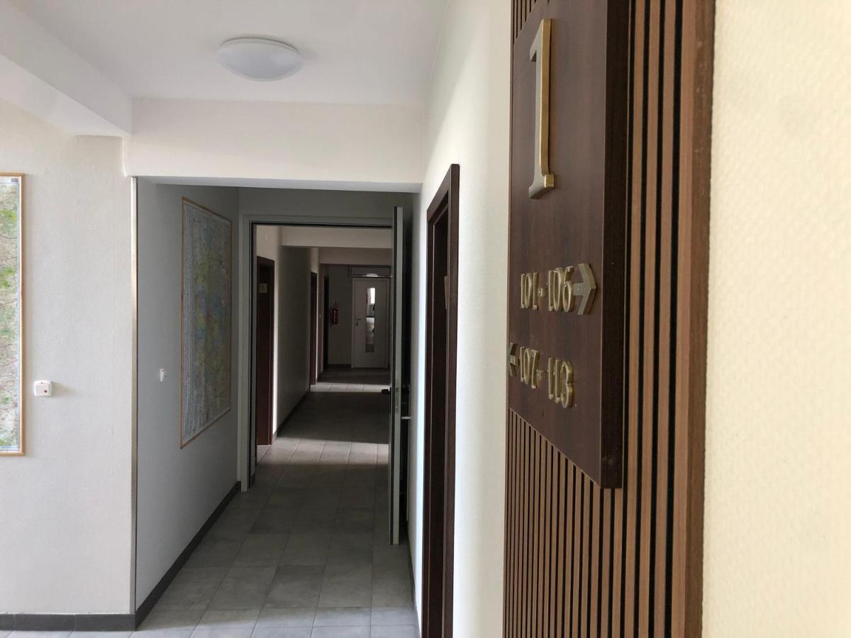 Jn Rzeczna 4 Apartment Poznan