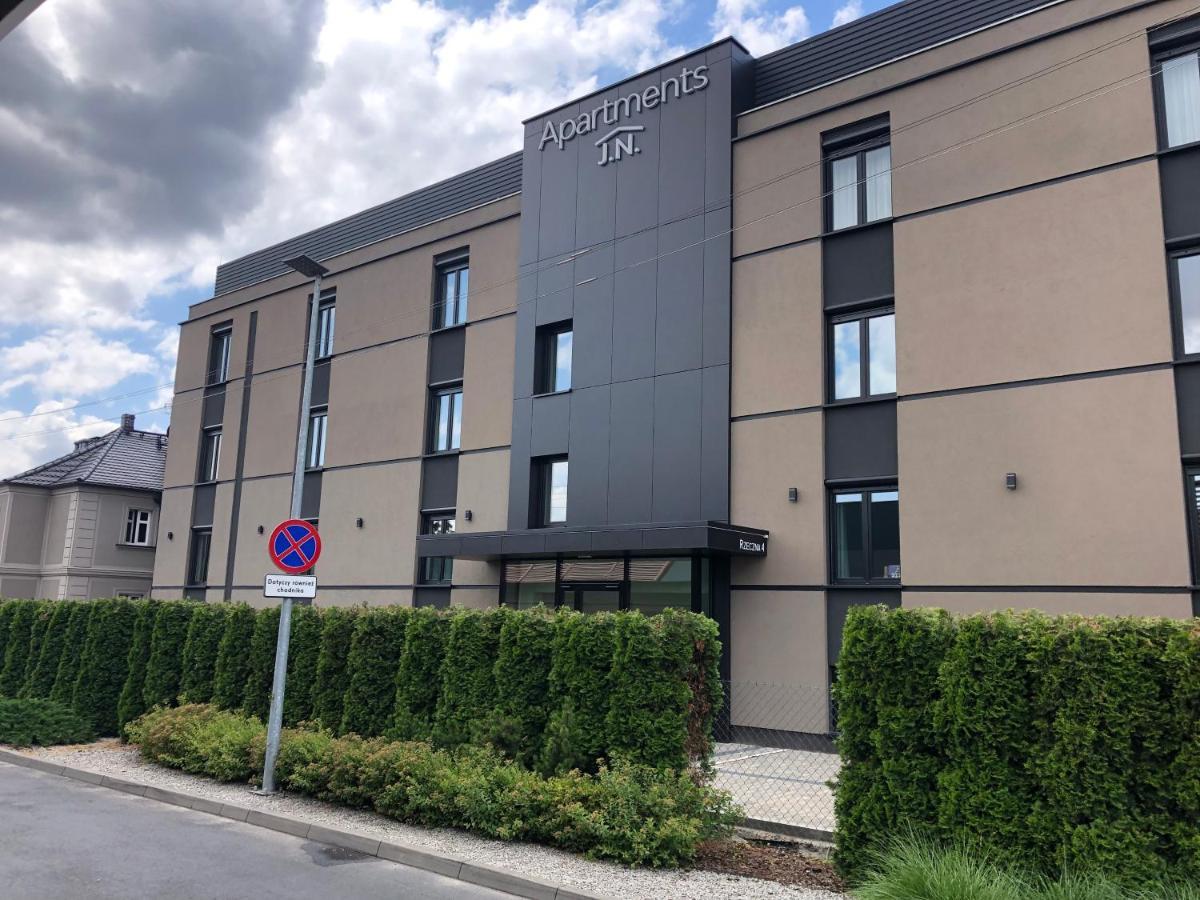 Jn Rzeczna 4 * Poznan