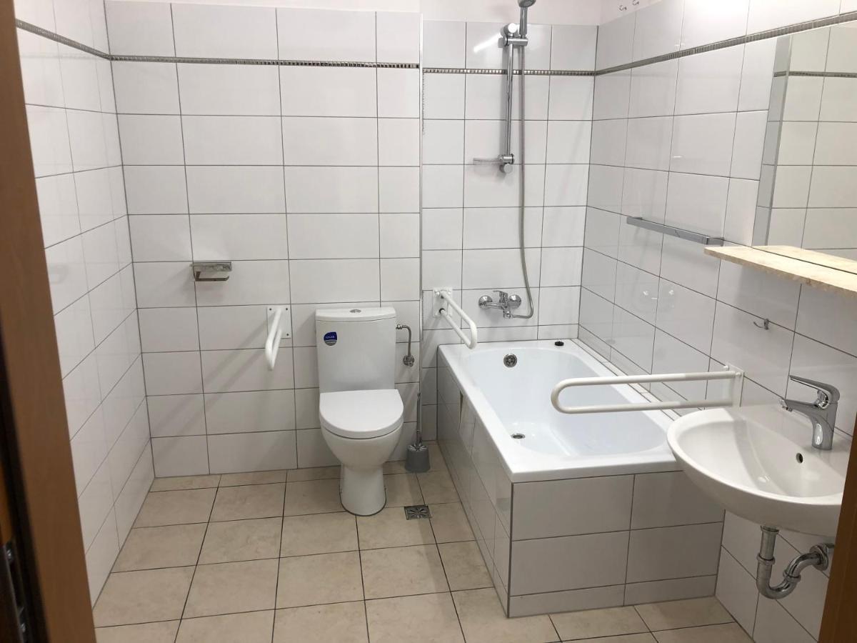Jn Rzeczna 4 Apartment