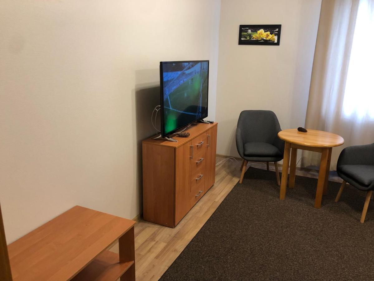 Apartment Jn Rzeczna 4
