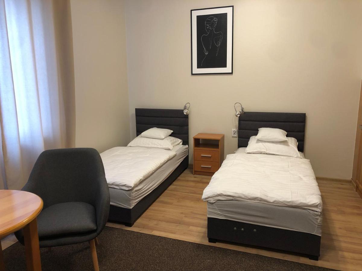 Jn Rzeczna 4 Apartment