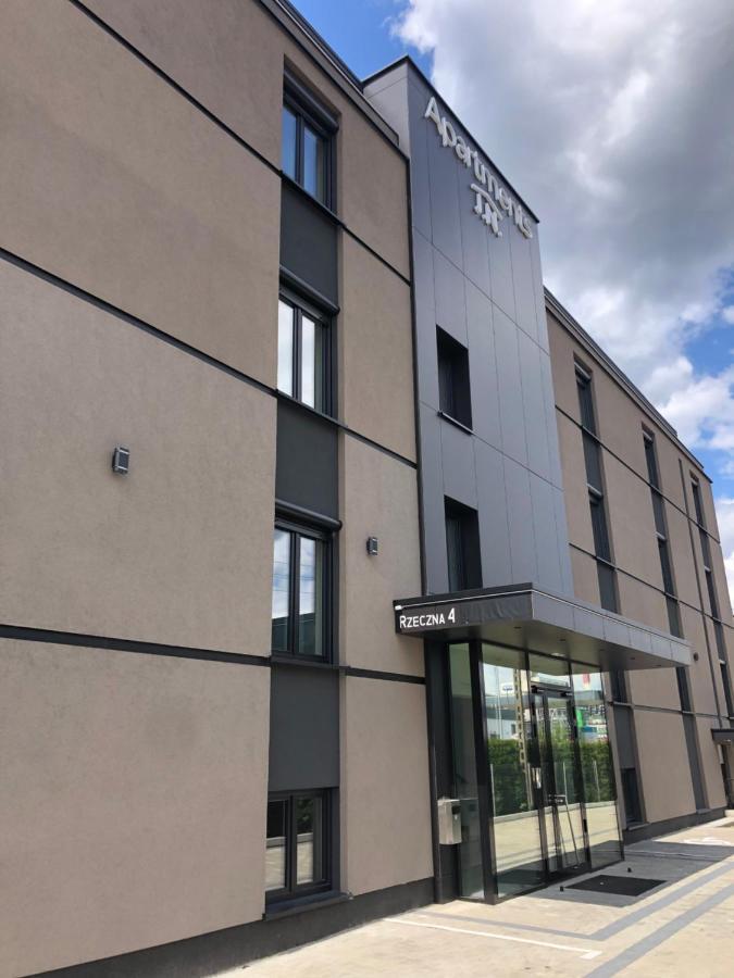 Apartament Jn