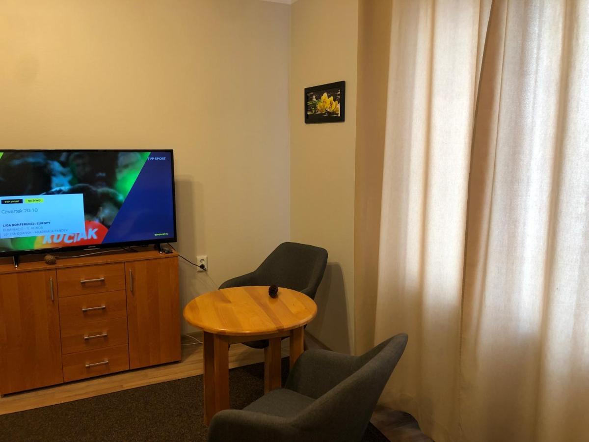 Jn Apartament