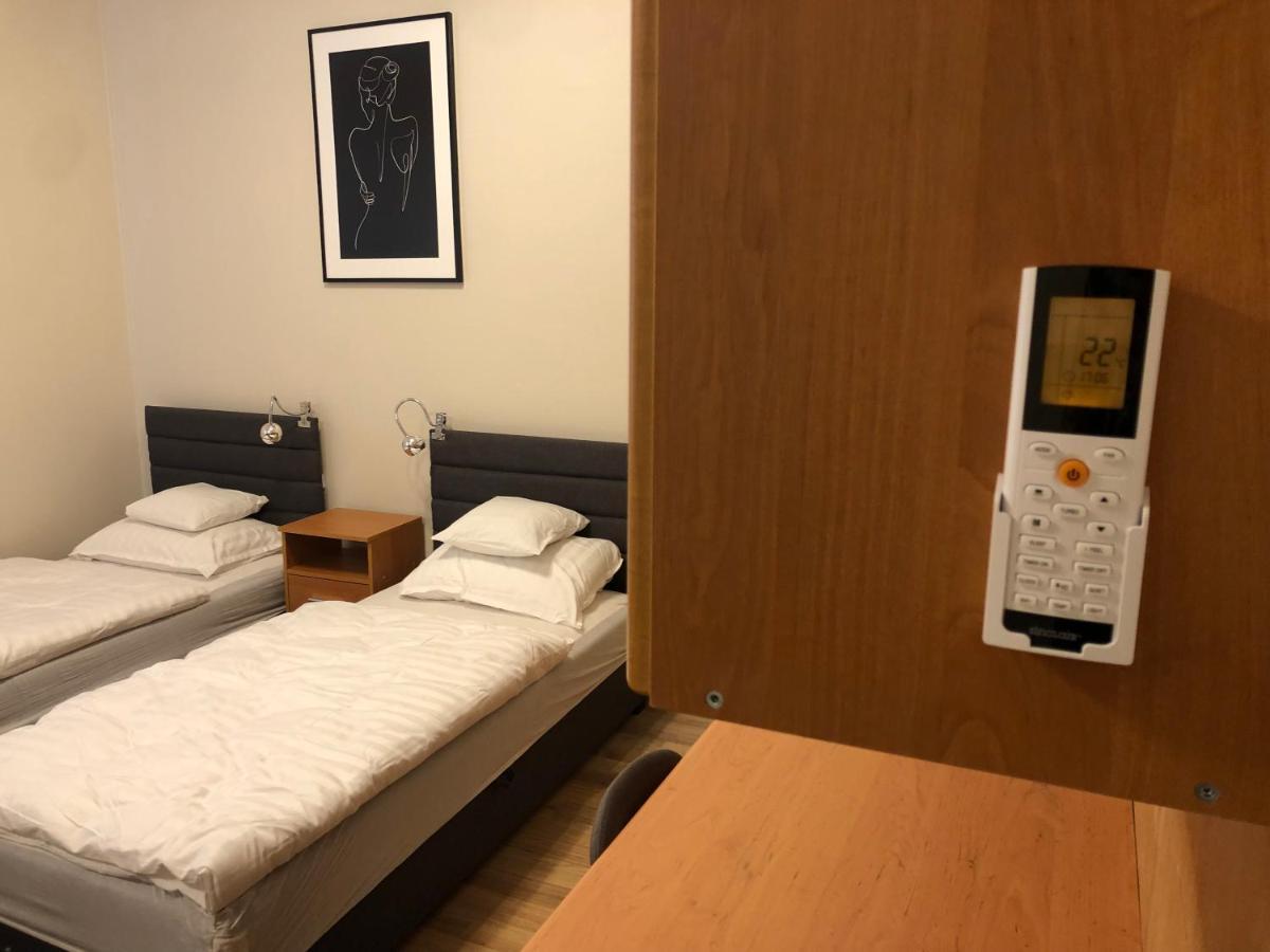 Jn Rzeczna 4 * Poznan