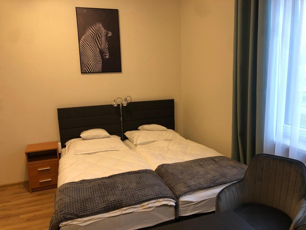 Jn Rzeczna 4 * Poznan