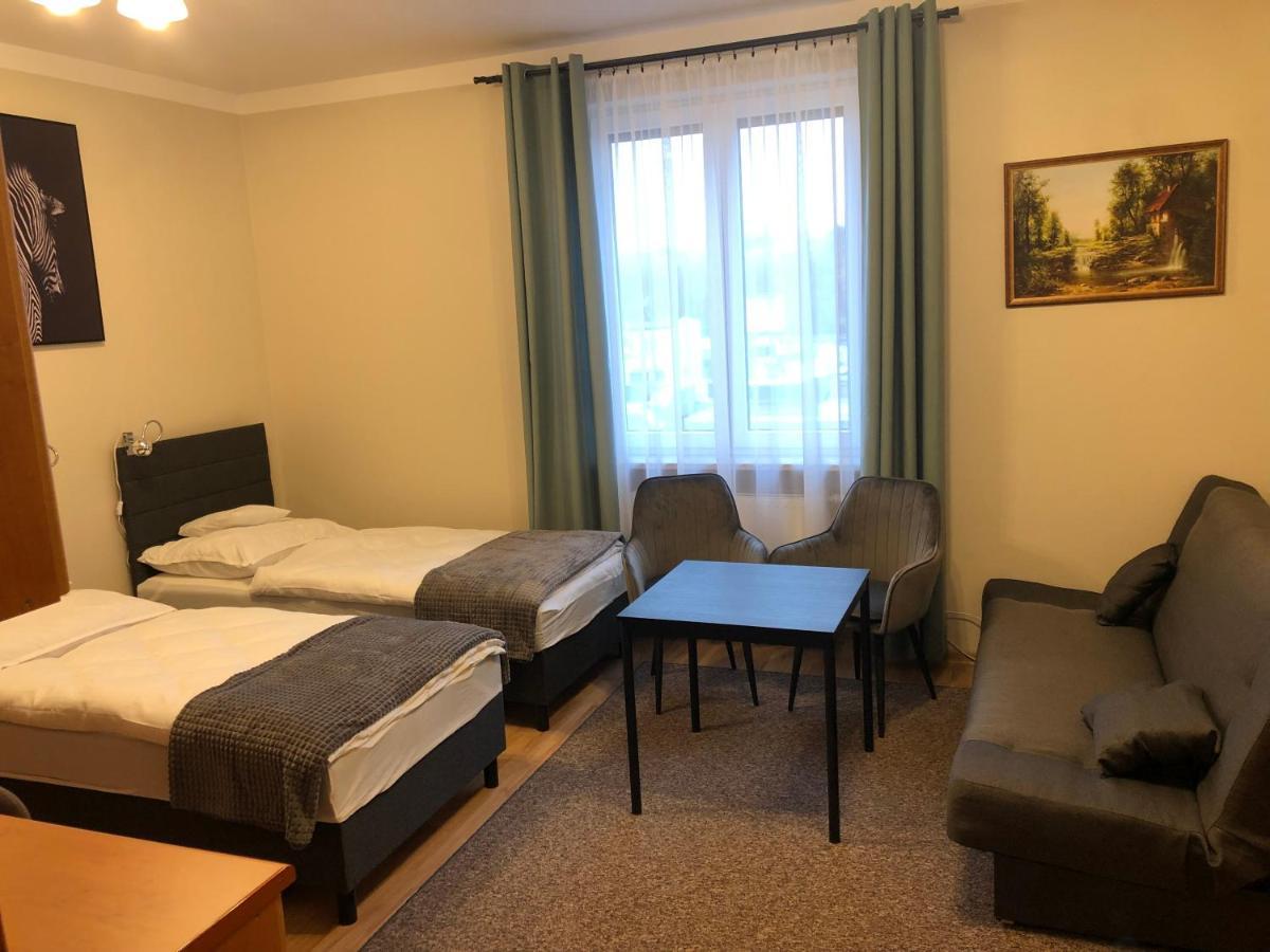 Jn Rzeczna 4 * Poznan