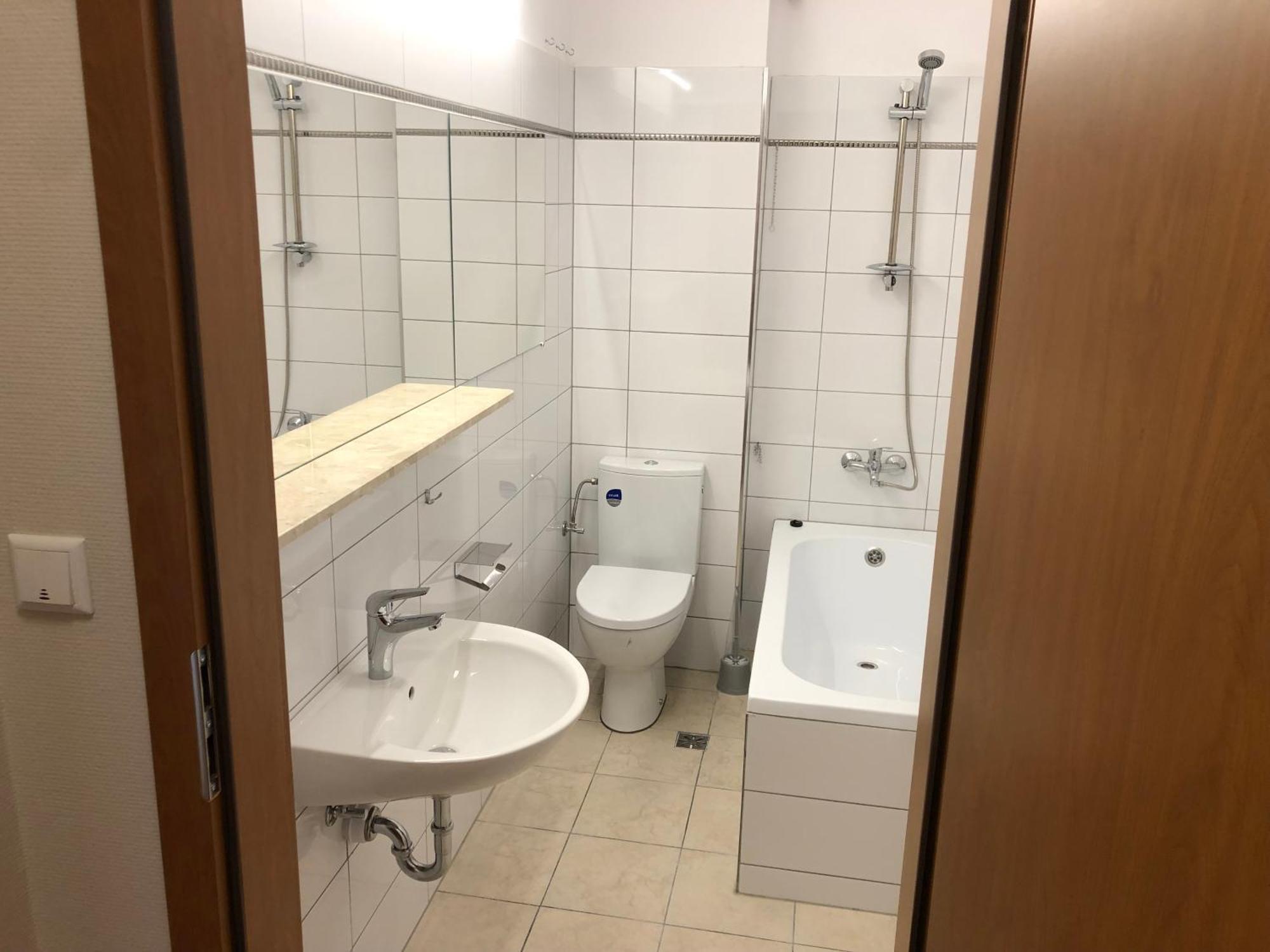 Apartment Jn Rzeczna 4