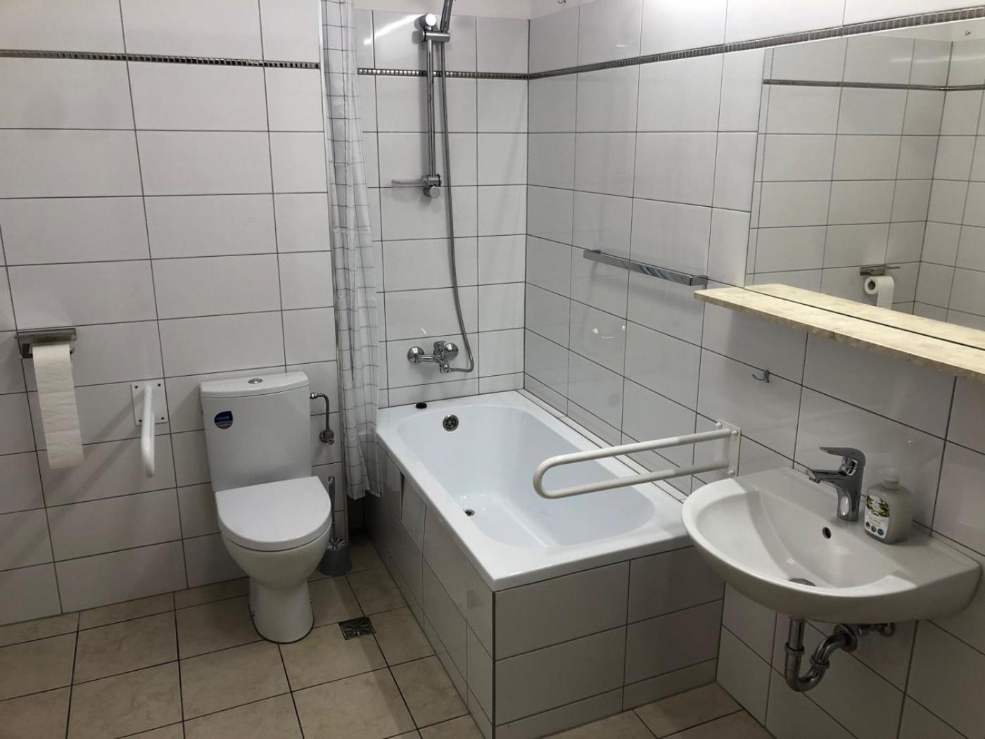Apartment Jn Rzeczna 4